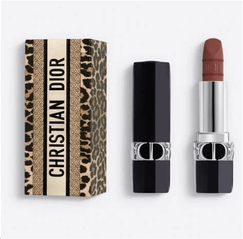 dior rouge 424